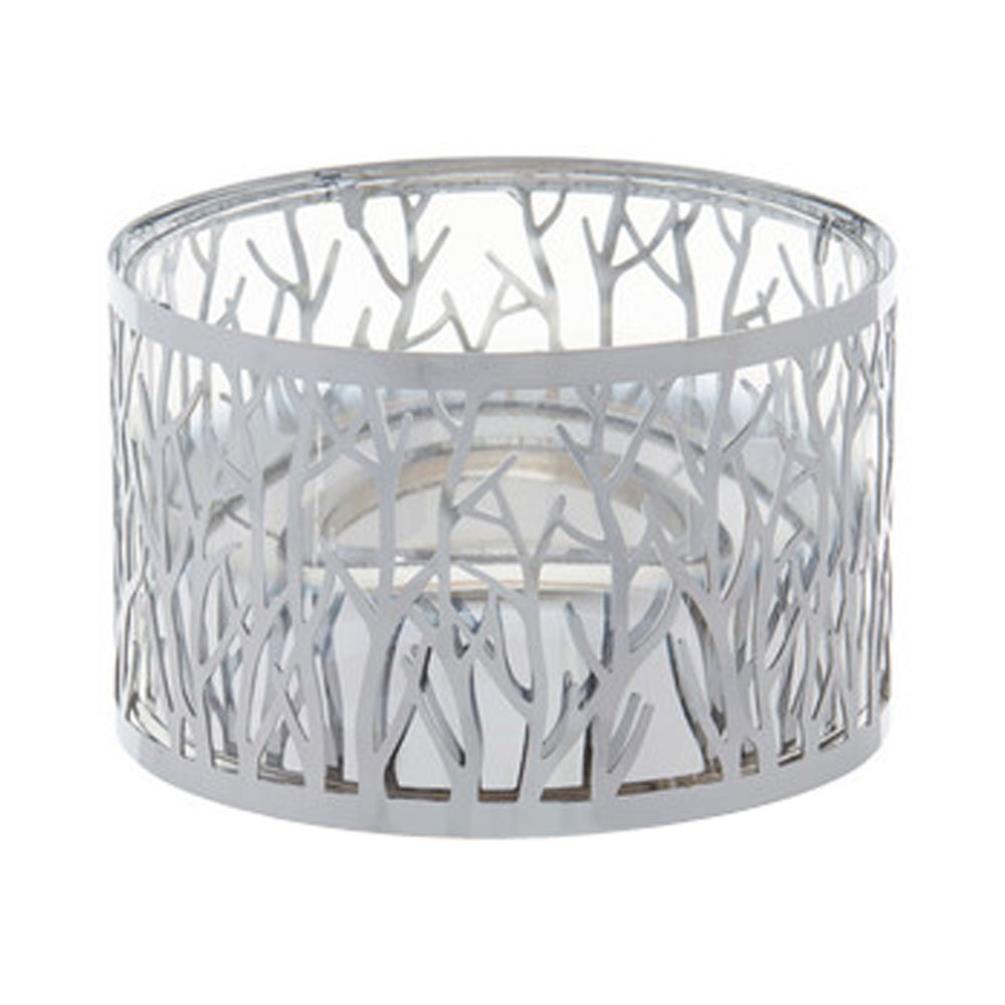 Yankee Candle Forest Glow Large Jar Shade £10.49